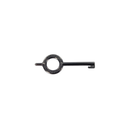 Smith&Wesson Handschellenschlüssen zu Modell 104