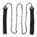 Taktische Handsäge flexibel