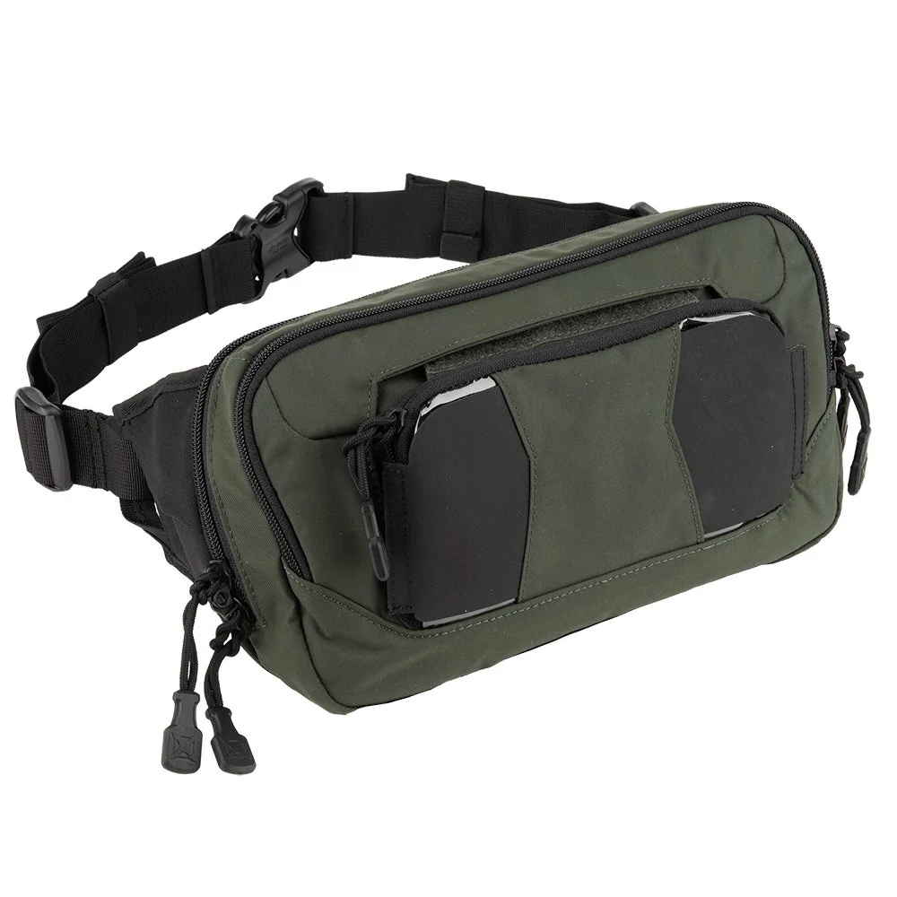 Vertx Tactical SOCP Bauchtasche