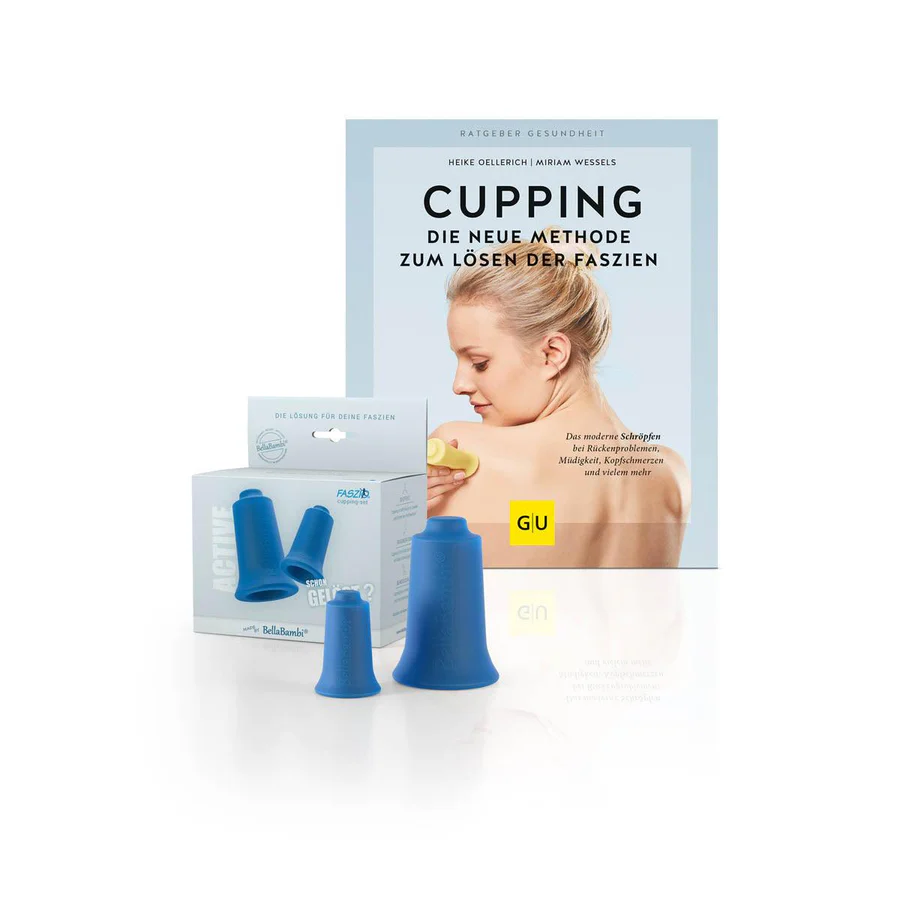 Bella Bambi Cupping-Bundle