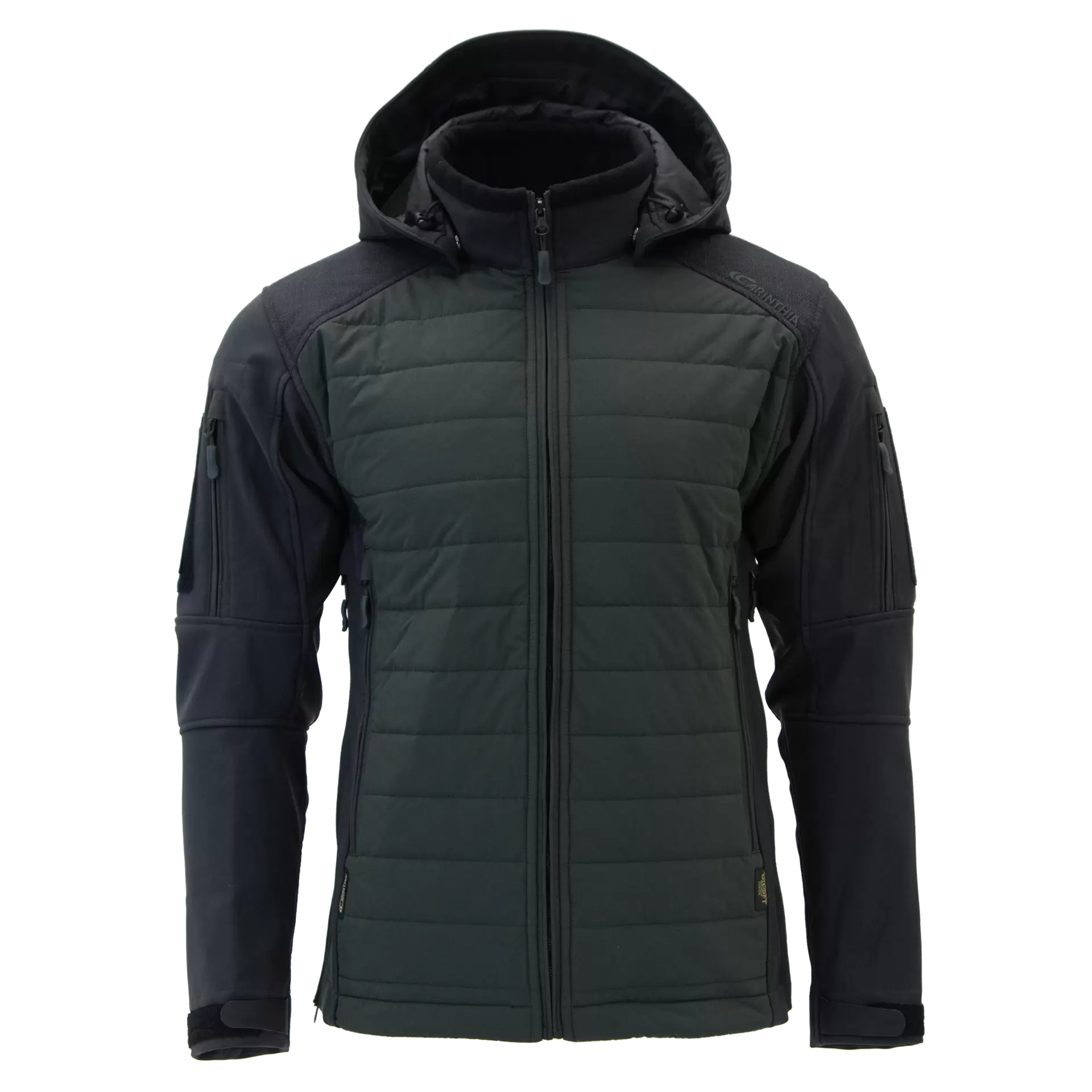 G-LOFT ISG Pro Jacke