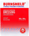 Burnshield Brandwundenkompresse 10x10cm