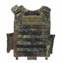 Lindnerhof Plattenträger Schnellwechselbar LT025/V-A1  M/L