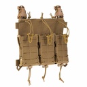 Lindnerhof Multikaliber Dreifach Frontplatte MX234