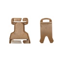 Lindnerhof Adapter-Set Chest Rig RMPL144