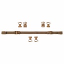 Lindnerhof Adapter Chest Rig LT266