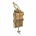 Lindnerhof Magazintasche für Mehrkalibergewehre PA119/II