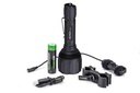 Nextorch Jagdtaschenlampe T7 MAX SET