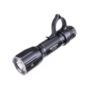 Nextorch Taktische LED Taschenlampe TA30DMAX