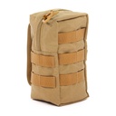 Zentauron MOLLE Tasche RV Standard S