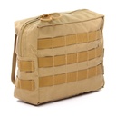 Zentauron MOLLE Tasche RV Standard XL