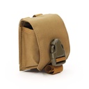 Zentauron Handgranatentasche für Spreng und Splittergranaten DM51