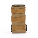 Zentauron Doppel Schnellzieh-Magazintasche G36