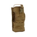 Zentauron Funkgerätetasche SEM 52