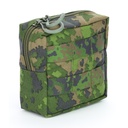 Zentauron Mehrzwecktasche Quadro