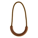 Zentauron Rubber Pulls 10 Stück Zuglasche für Reißverschluss Zipper