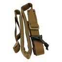 Zentauron Zwei-Punkt Gewehrriemen