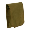 Zentauron G28 HK 417 Magazintasche STALKER Klett