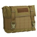 Zentauron Molle Versorgungstasche