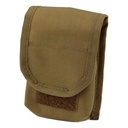 Zentauron Kompasstasche MOLLE