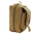 Zentauron Trauma IFAK Pouch Klett