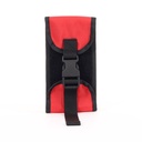 Zentauron Traumatasche IFAK Adapterplatte Gürtel