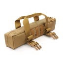 Zentauron Zielfernrohr Schutztasche