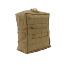 Zentauron MOLLE Tasche RV Standard L