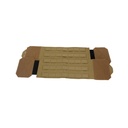 Zentauron Plattenträger Kummerbund Slim Paar