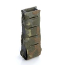 Zentauron Schnellzieh-Magazintasche MP5 MP7 LC