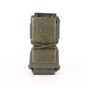 Zentauron Schnellzieh-Magazintasche P8 Klett