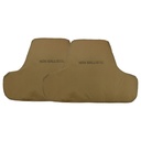 Zentauron Übungseinlage Non Ballistik THOR