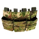 Zentauron Magazin Flap