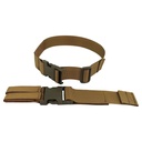 Zentauron Bein Kit ABC Schutzmaskentasche