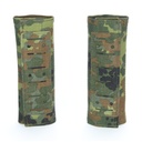 Zentauron Plattenträger Schulterpolster MOLLE LC