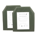 Zentauron Traumaschutz schwer (Paar) SAPI CUT