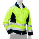 Softshelljacke CR750