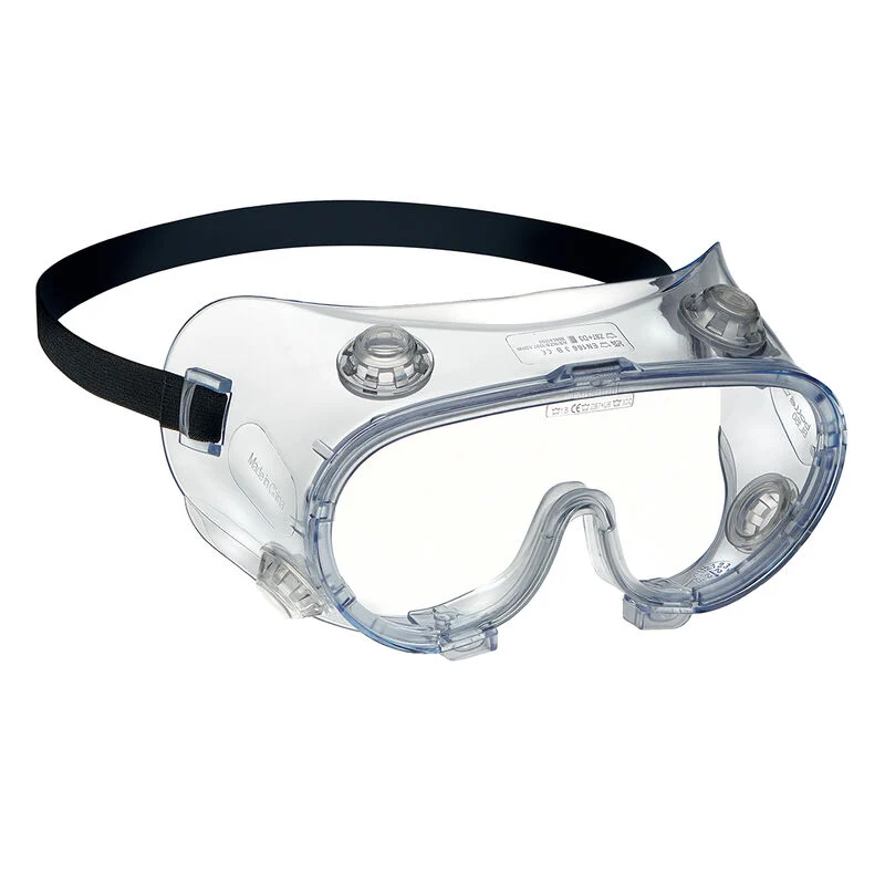 Bollé Safety Vollsichtbrille BL150