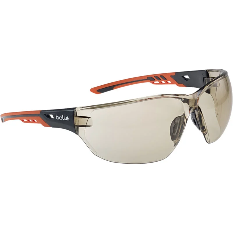 Bollé Safety Schutzbrille NESS+
