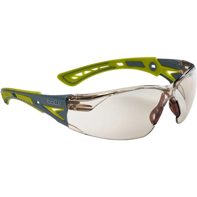 Bollé Safety Schutzbrille RUSH+ SMALL