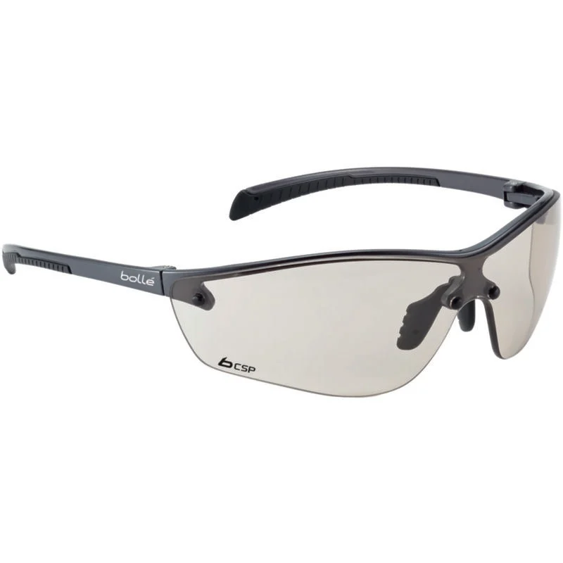 Bollé Safety Schutzbrille SILIUM+