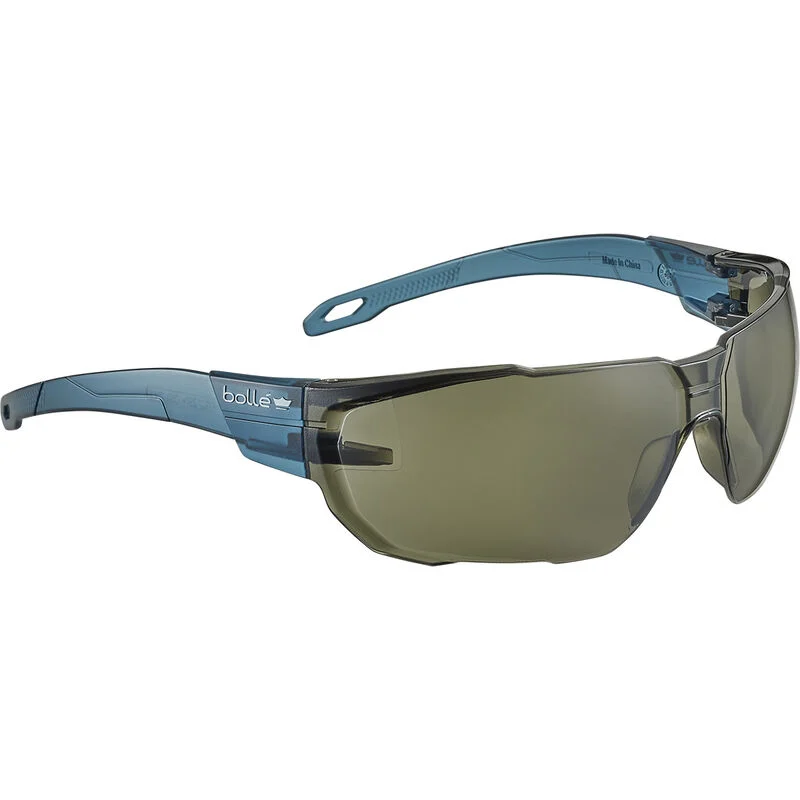 Bollé Safety Schutzbrille SWIFT