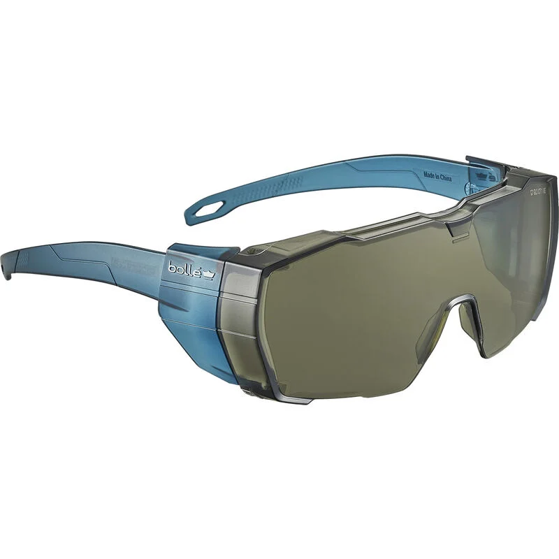 Bollé Safety Schutzbrille SWIFT OTG