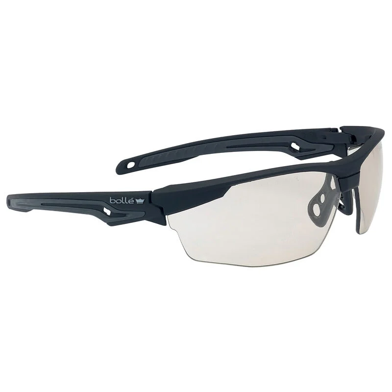 Bollé Safety Ballistische Schutzbrille TRYON BSSI