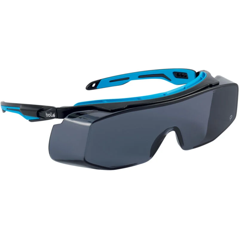 Bollé Safety Überbrille TRYON OTG
