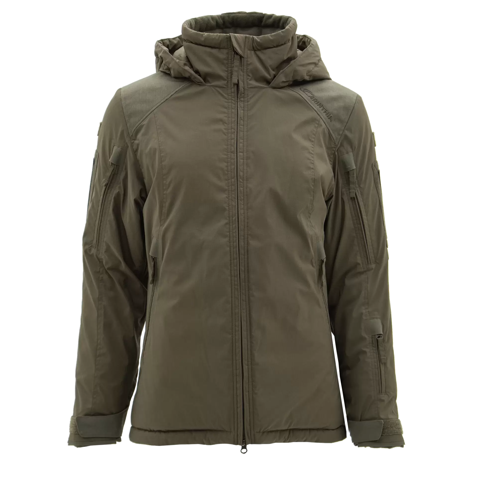 MIG 4.0 Jacke Damen