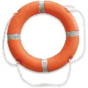 Rettungsring Solar   ø75cm