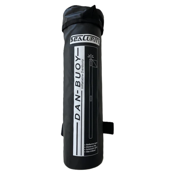 SeaCurity DAN Buoy