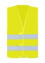 Korntex Warnweste