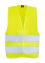 Korntex Kinder Warnweste